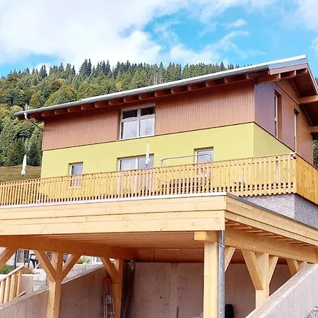 Alpenrose Apartamento *