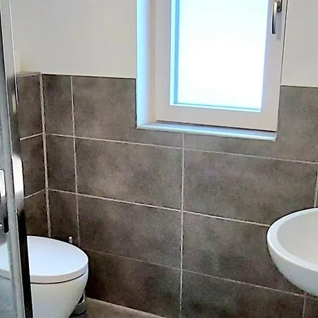 Alpenrose Appartement