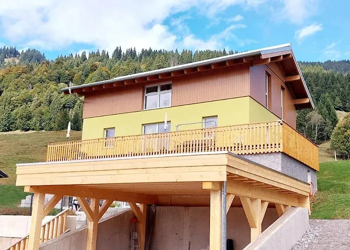 Alpenrose Appartement *